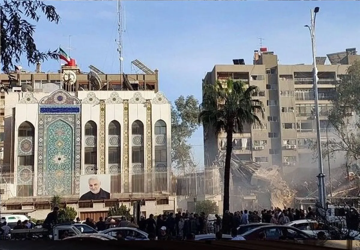 نتانیاهو می‌خواهد جنگ را فراتر از مرزهای غزه ببرد