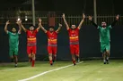 پنجره نقل و انتقالاتی باشگاه فولاد به صورت موقت باز شد