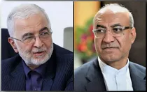 ۳ مطالبه استاندار کرمانشاه از وزیر کشور