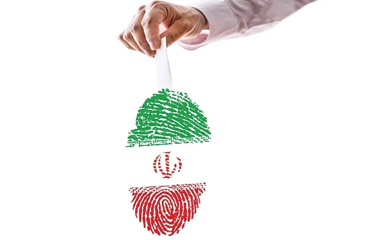 رقابت ایده‌ها و شعارها