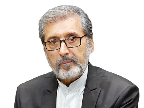 از خطای محاسباتی تا «پلن فریب»