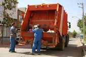 به ۴۰۰۰ مخزن زباله جدید نیاز است