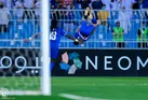 موج آبی، پرسپولیس را غرق کرد