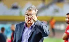 پرسپولیس منتظر جواب برانکو
