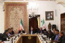 چالش‌های صنعت لوازم خانگی آذربایجان شرقی مورد بررسی قرار گرفت