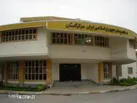 شهید گمنام کربلای ۵ در صداوسیمای گلستان آرام گرفت