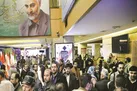 از شلوغی سینماها تا بازار سیاه در پردیس‌ها