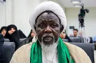 آزادی شیخ ابراهیم زکزاکی پس از سال‌ها بازداشت+ عکس