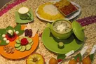 اصلاح باورهای تغذیه‌ای با رادیو