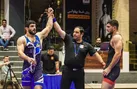 کامران؛ پنجمین مازنی که مجوز زاگرب گرفت