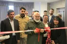  نمایشگاه دائمی اتاق بازرگانی اهواز به روی هیات تجاری عراق گشایش یافت