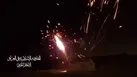 حمله پهپادی مقاومت عراق به سرزمین‌ های اشغالی