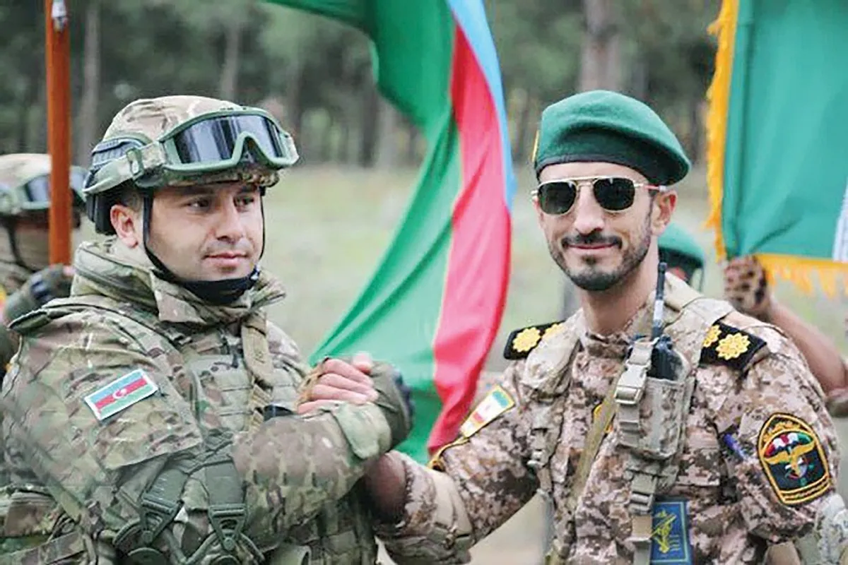 از مانور مشترک تا رفع نگرانی‌های ایران