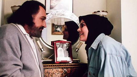 تماشای «شور زندگی» در شبکه نمایش