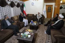 ساماندهی حاشیه نشینی در چابهار نیازمند عزم استانی و ملی