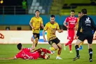 ابهام در حضور تماشاگران در دیدار پرسپولیس ـ سپاهان