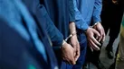دستگیری سارق مسلح و عامل تیراندازی در شهرستان کرخه