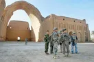 دیپلماسی هنر