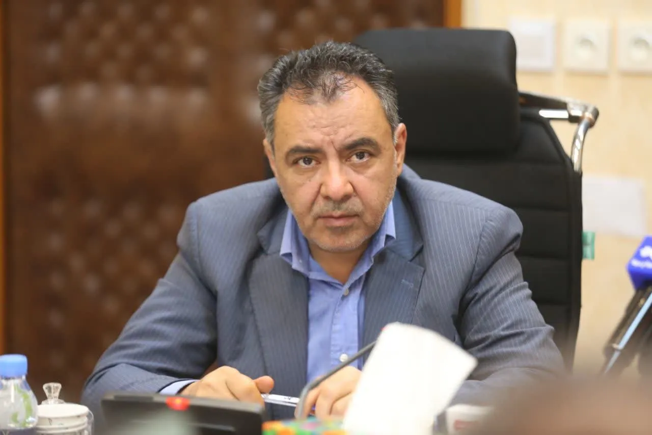 ۱۸ هزار مترمربع پیاده‌روسازی و ۱۵ هزار مترمربع آسفالت در کرمانشاه اجرا شد