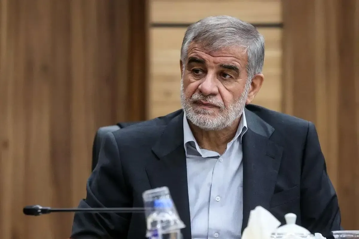 کشور با روحیه «می‌توانیم» پیش می‌رود، نه با تکرار «نمی‌شود»