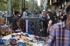 جانمایی سه مکان برای استقرار دستفروشان کرج