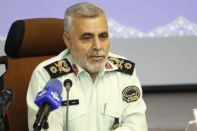 انهدام باند کلاهبرداری ۱۰۰ ميلياردی با استفاده از رسید ساز جعلی