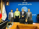 سرپرست جدید اداره کل امور اتباع و مهاجرین خارجی استانداری البرز معارفه شد