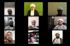نشست ائمه جمعه استان تصویری برگزار شد