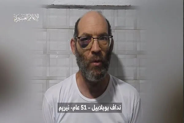 یک اسیر صهیونیست کشته شد