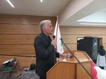 آغاز مسیرهای نوین اشتغال ایثارگران در اردبیل؛ تأکید بر مهارت‌آموزی، کارآفرینی و بهره‌گیری از ظرفیت‌های اقتصاد نوین