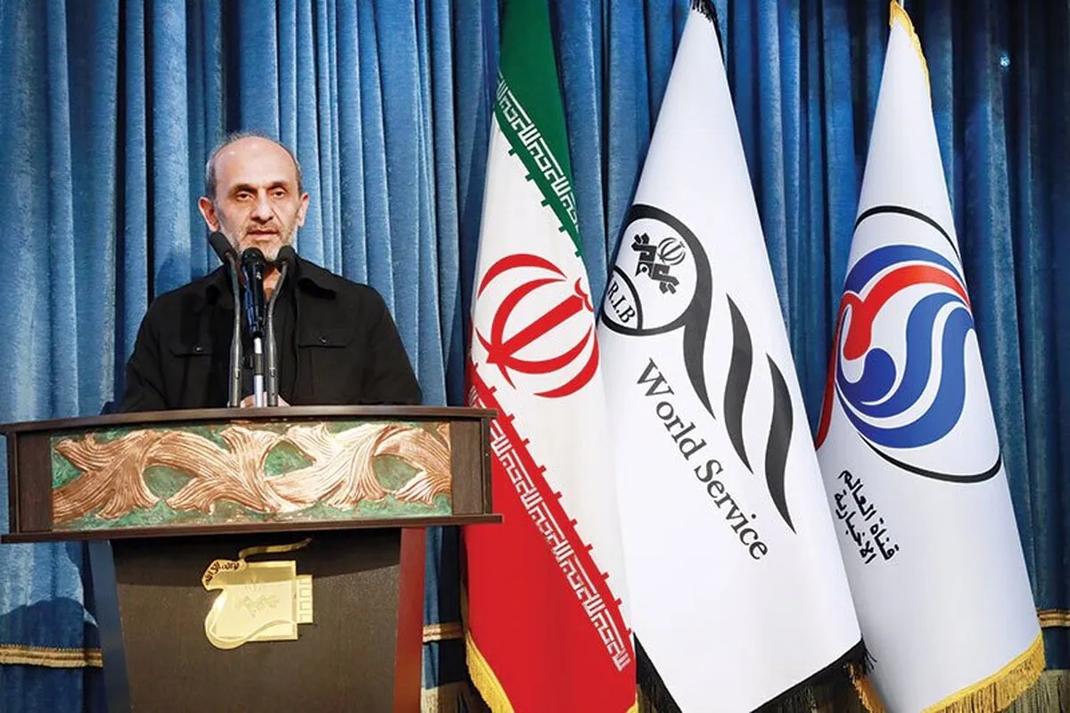 ایران مقتدر، لبنان را تنها نمی‌گذارد