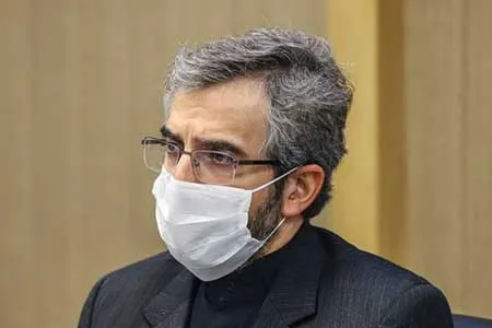 نام ۴۵ آمریکایی دخیل در تحریم‌های ظالمانه علیه ایران در اختیار دادستانی تهران قرار گرفت