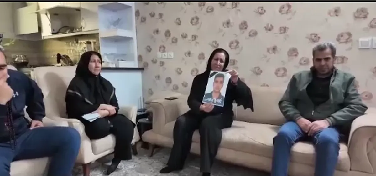ببیند | روایتی از اتفاقات پنجشنبه هفته گذشته
