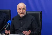 قالیباف: ایران برای چین یک شریک راهبردی و بهشت سرمایه‌گذاری است
