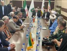 دستاوردهای سفر هیات تخصصی، تجاری و اقتصادی گلستان به ترکمنستان  را تشریح  کرد