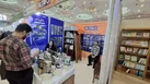 ببینید |  غرفه نشر جام جم در سی‌وششمین کتاب بین‌المللی تهران