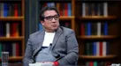 ببینید | خاطره جالب خداداد عزیزی از مواجهه و بحث با منافقین در آلمان