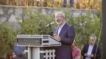 پارک مادر و کودک به شهروندان تقدیم شد