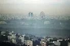 کیفیت هوای تهران در وضعیت قابل قبول قرار دارد