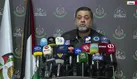 حمدان: گذرگاه رفح فقط توسط فلسطینیان باید مدیریت شود