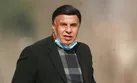 پرویز مظلومی: خیلی ها نگرانم شدند