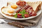 با خوردن این غذاها در شب خوش هیکل شوید!