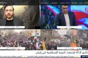 شکوه حماسه در قاب تلویزیون
