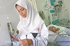 اخذ مجوز رشته پرستاری داخلی _ جراحی مقطع ارشد در دانشگاه علوم پزشکی خراسان شمالی