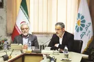 حفظ هویت ایرانی‌-اسلامی در رسانه
