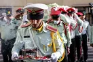 امسال چند مامور ناجا شهید شدند؟