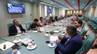 آغاز رویداد صنعتیار 3 در اتاق بازرگانی اصفهان