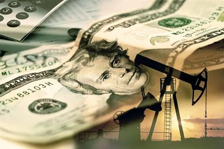 قیمت جهانی نفت امروز ۹۹/۰۵/۲۰|برنت ۴۴ دلار و ۸۳ سنت شد
