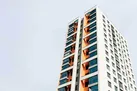 دیوار بلند تسهیلات مسکن
