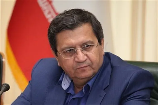 همتی: روند تأمین ارز کالاهای وارداتی سرعت می‌گیرد